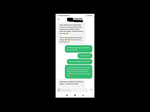 ❤️ איך צוגעגעבן אַ נייַע PAWG פון טינדער צו מיין האַרעם (רעדן צו טינדער אַרייַנגערעכנט) קוואַליטעט פּאָרן ביי אונדז yi.truedating.top ❤